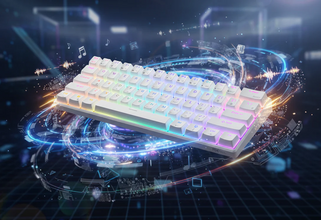 RGB Mechanical Keyboard