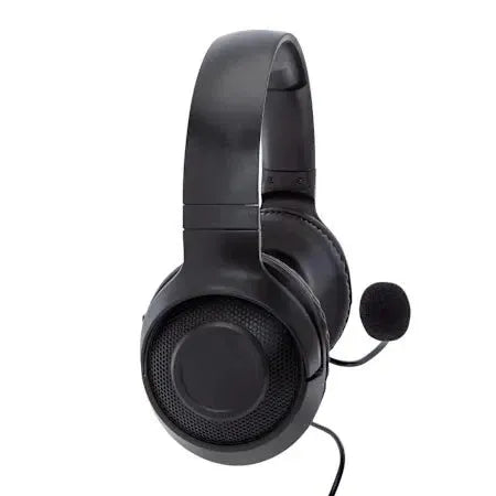 Unlocked - Wired Gaming Headset