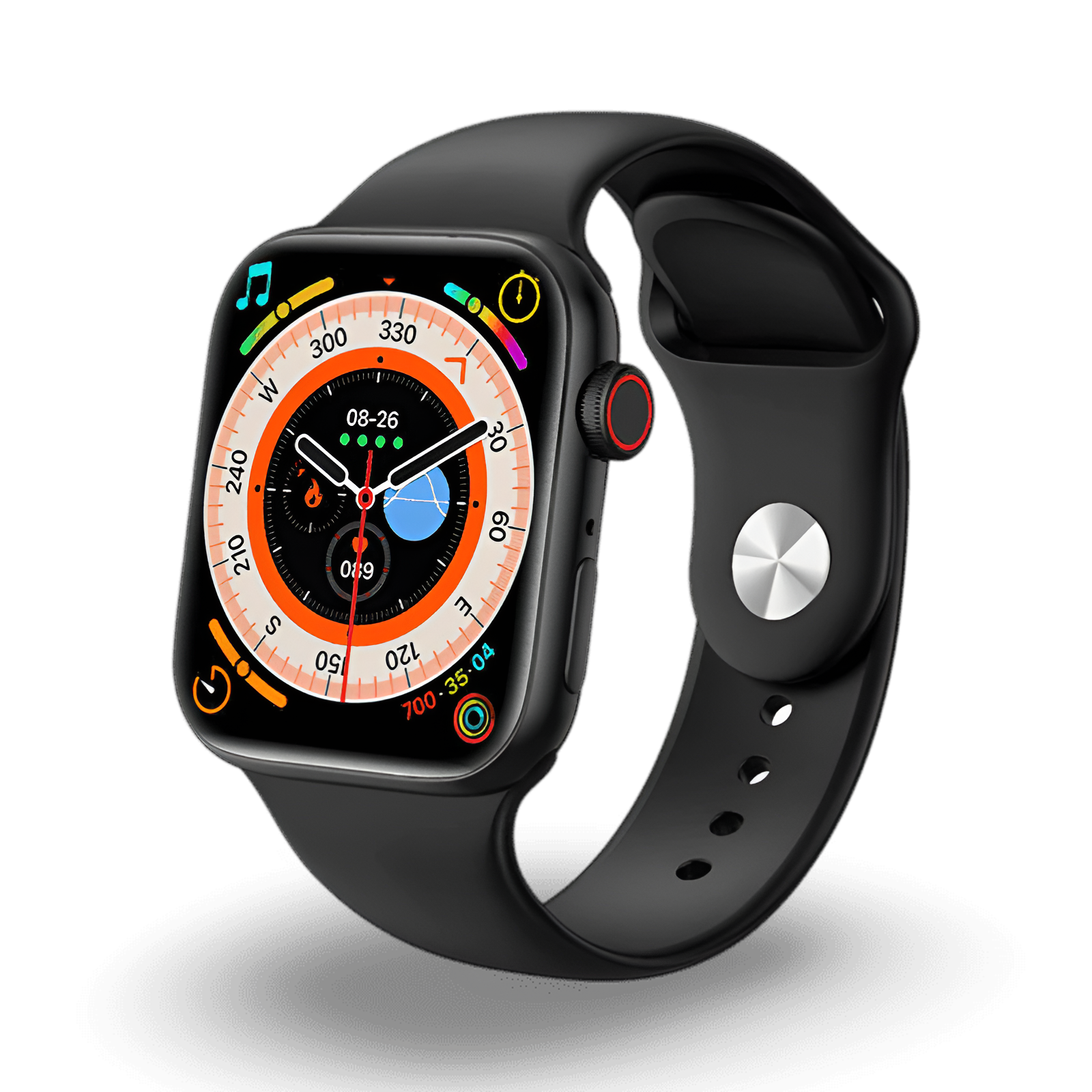 Laxasfit - i9 Pro Max Smart Watch