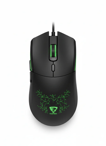 Master - Gaming Mouse