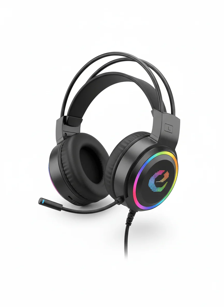 RGB Gaming Headphone