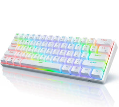 RGB Mechanical Keyboard