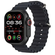 Y20 Ultra Smart Watch