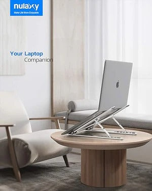 Nulaxy Laptop Stand