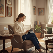 Google USB-C Fast Adapter