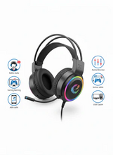 RGB Gaming Headphone