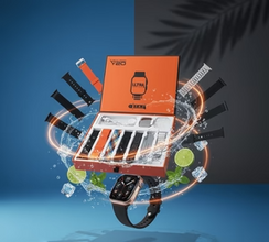 Y20 Ultra Smart Watch