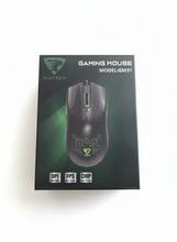 Master - Gaming Mouse