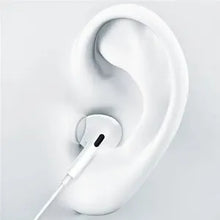 Type-C Wired Headset