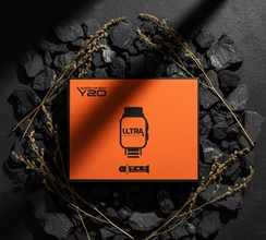 Y20 Ultra Smart Watch