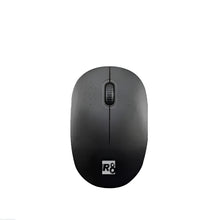 Portable Wireless Mouse